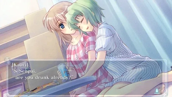 Nurse Love Syndrome screenshot 7