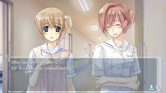 Nurse Love Syndrome screenshot 8