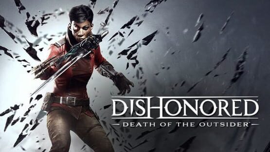 Képernyőkép erről: Dishonored Complete Collection