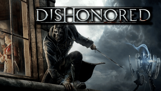 Dishonored: Complete Collection Screenshot