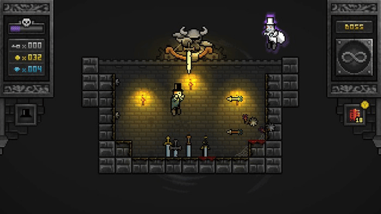 Killer Chambers Screenshot