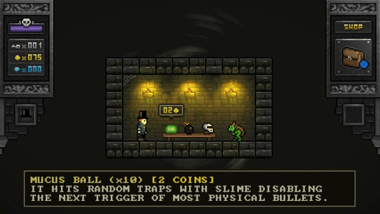 Killer Chambers Screenshot