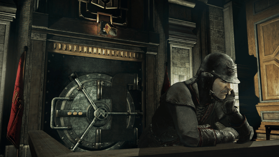 Thief: The Bank Heist Screenshot