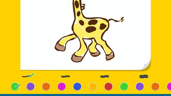 Pictionary Screenshot