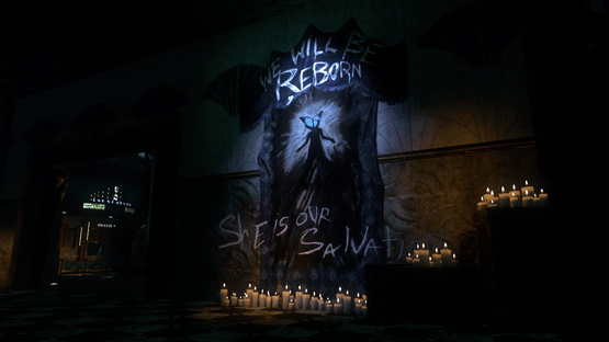 Bioshock 2: Rapture Edition Screenshot