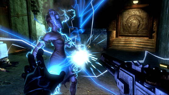 BioShock 2: Special Edition Screenshot