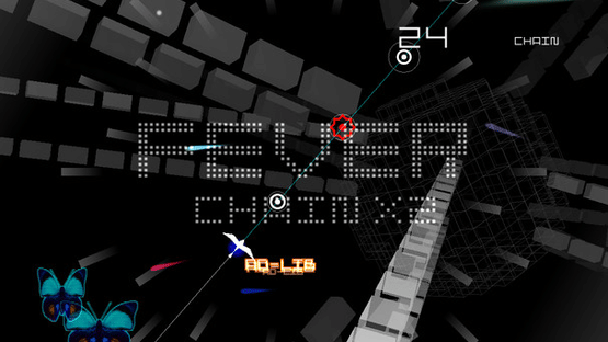 Groove Coaster for Steam Screenshot