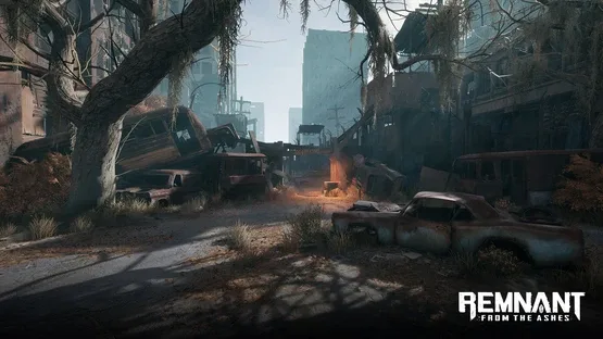 Remnant: From the Ashes screenshot 11