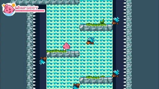 Whipseey and the Lost Atlas screenshot 3