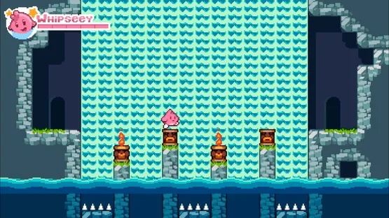Whipseey and the Lost Atlas screenshot 2