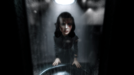 BioShock Infinite: Burial at Sea - Episode 2 Screenshot