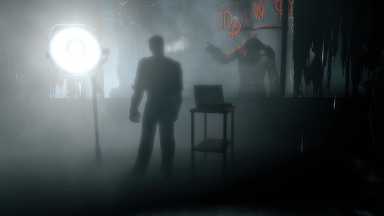 BioShock Infinite: Burial at Sea - Episode 2 Screenshot