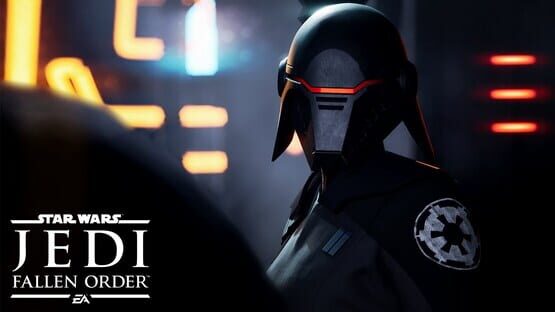 Képernyőkép erről: Star Wars Jedi: Fallen Order