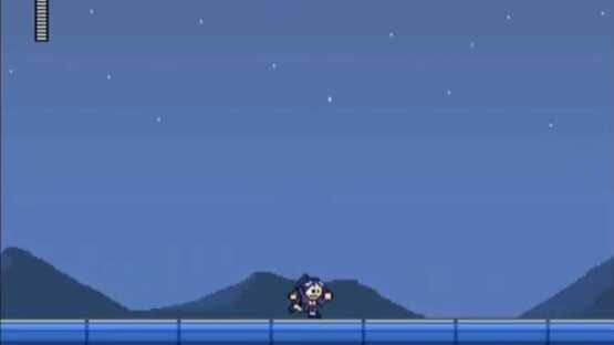 Tile-Throwing Legend: Mutsuki screenshot 3