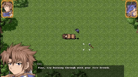 Brave Soul Screenshot