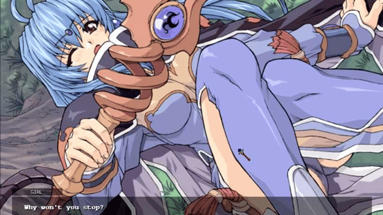 Brave Soul Screenshot