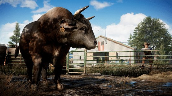 Far Cry 5: Hope County - MT Collector's Case Screenshot