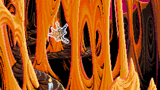 Altered Destiny Screenshot