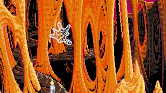 Altered Destiny screenshot 4