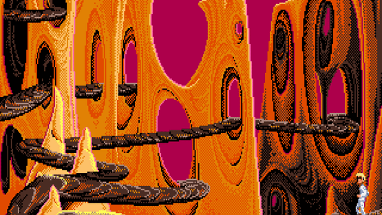 Altered Destiny Screenshot