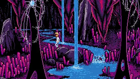Altered Destiny screenshot 6