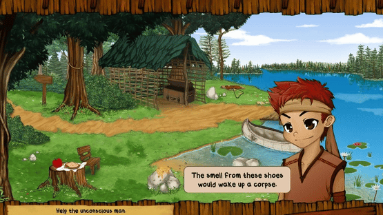 Anka Screenshot