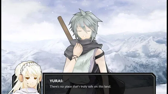 Area-X screenshot 8