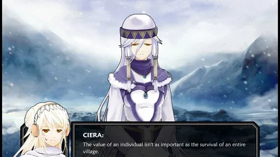 Area-X screenshot 10