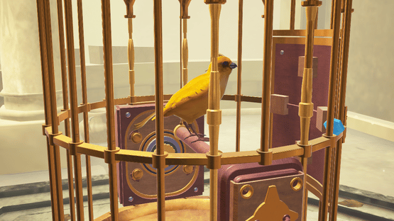 The Birdcage Screenshot