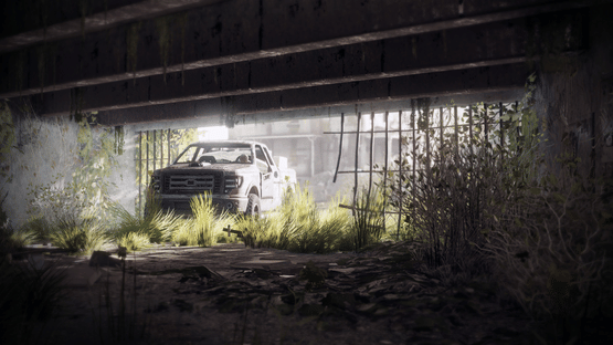 Homefront: The Revolution - Beyond the Walls Screenshot