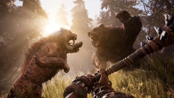 Far Cry: Primal - Wenja Pack Screenshot