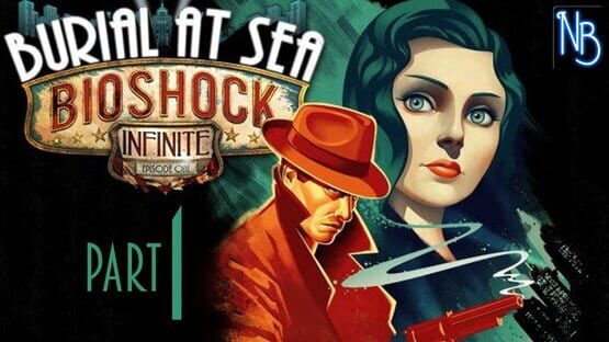 Képernyőkép erről: BioShock Infinite: The Complete Edition