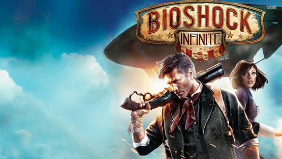 BioShock Infinite: The Complete Edition Screenshot