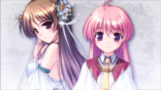 Aiyoku no Eustia: Angel's Blessing Screenshot