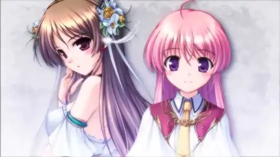 Aiyoku no Eustia: Angel's Blessing screenshot 2
