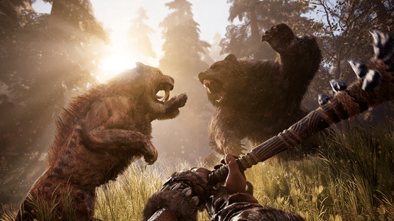 Far Cry Primal: Collector's Edition Screenshot