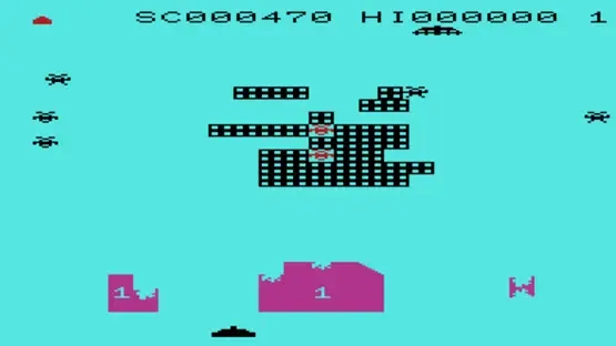 Cosmic Jailbreak gameplay screenshot 3