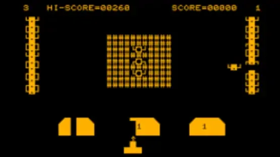 Cosmic Jailbreak gameplay screenshot 7
