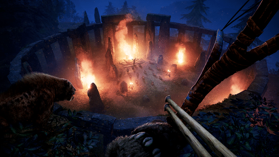 Far Cry Primal: Deluxe Edition Screenshot