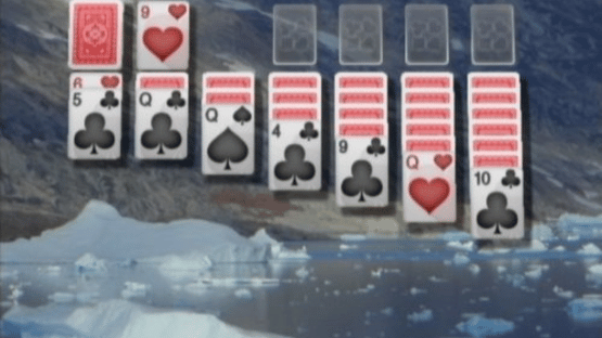 Solitaire & Mahjong Screenshot