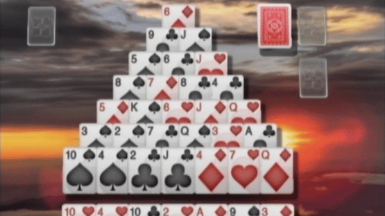 Solitaire & Mahjong Screenshot