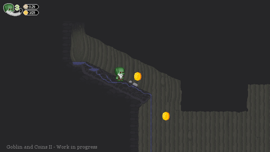 Goblin and Coins 2 Screenshot