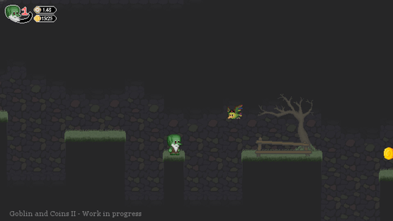 Goblin and Coins 2 Screenshot