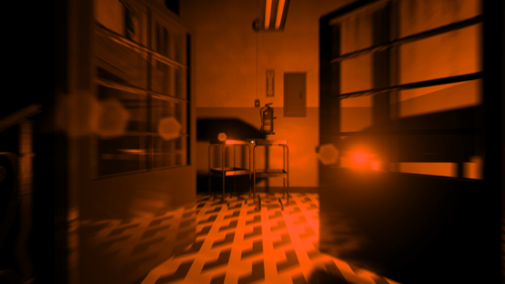 The Works of Mercy Screenshot