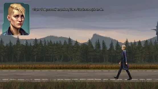 Whispers of a Machine screenshot 11