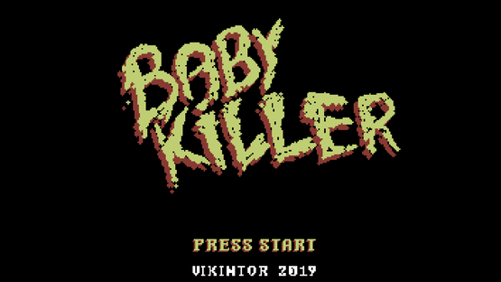 Baby Killer Screenshot