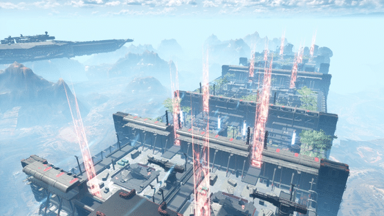 Space Ops VR Screenshot
