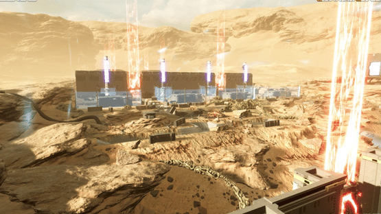 Space Ops VR Screenshot