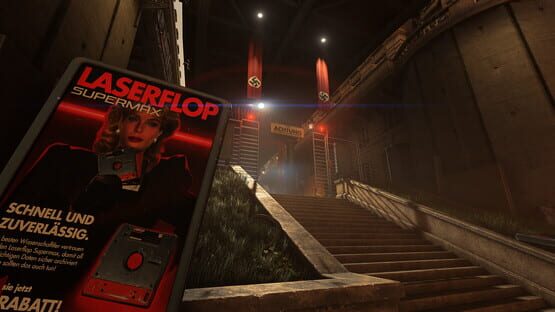 Képernyőkép erről: Wolfenstein: Youngblood - Deluxe Edition