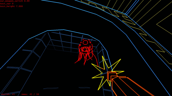 Paradox Vector Screenshot